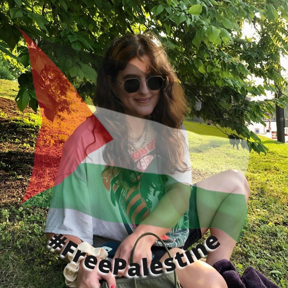 Meet your Posher, Brigid